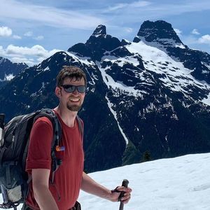 Meet your Posher, Ulrich